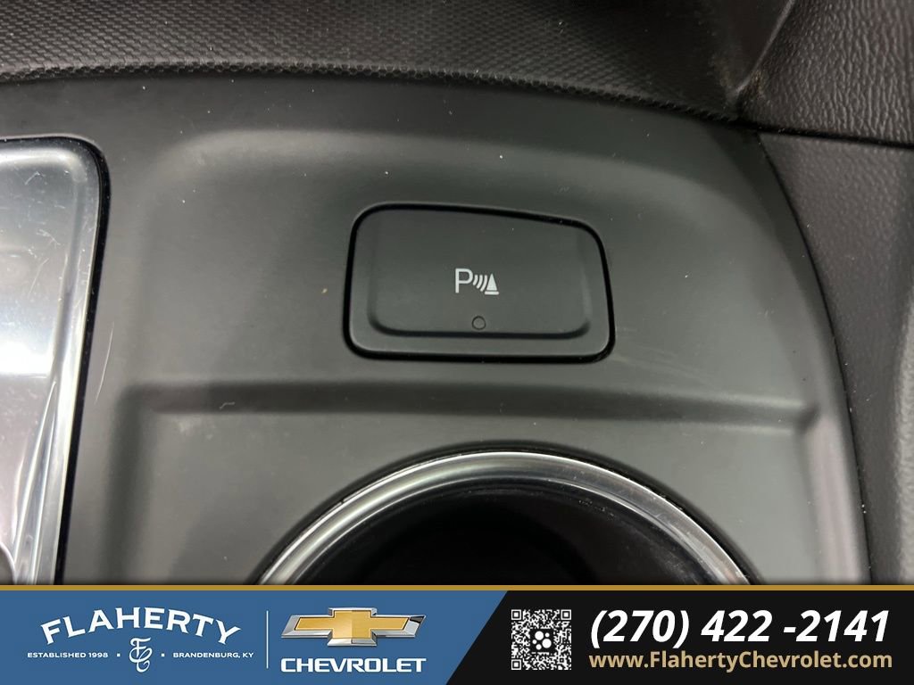 Used 2024 Chevrolet Equinox LT FWD image 31