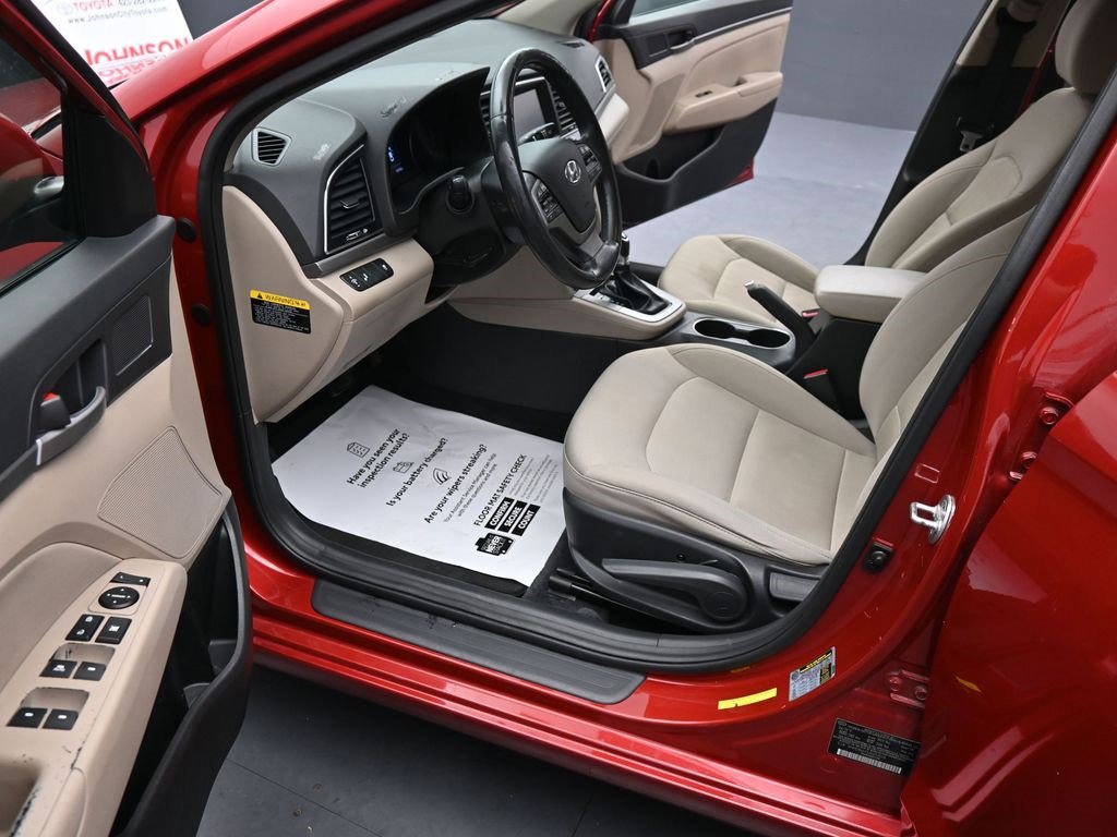 Used 2018 Hyundai Elantra Value Edition image 17