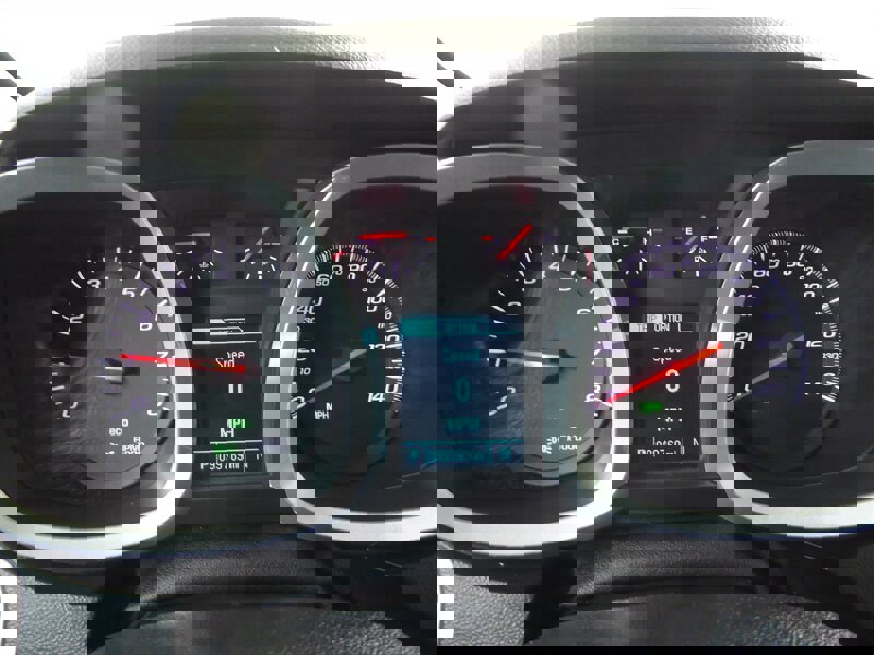 Used 2015 Chevrolet Equinox LTZ image 12