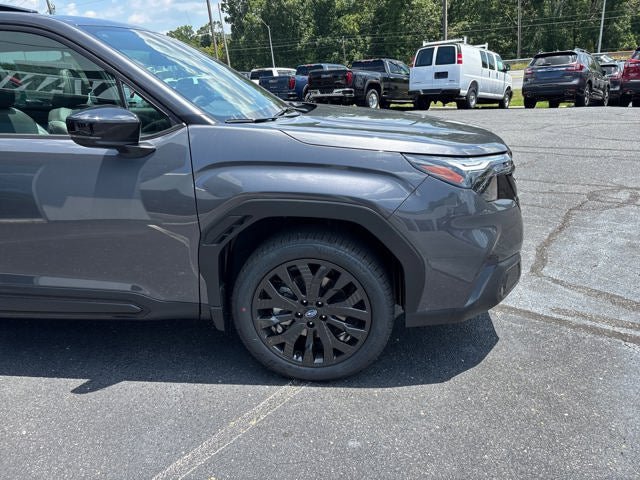 New 2026 Subaru Forester Sport AWD/4WD image 61