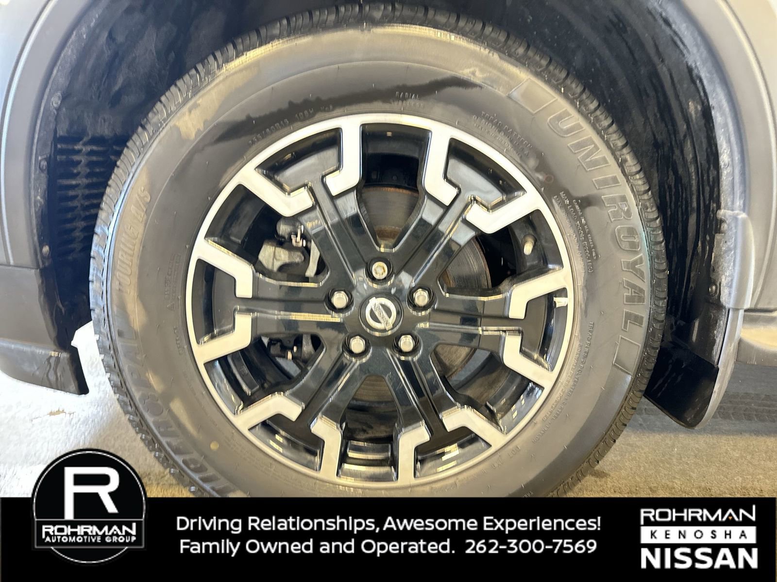 Used 2020 Nissan Pathfinder SL image 6