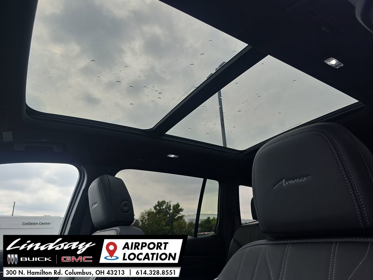 New 2026 Buick Enclave Avenir w/ Super Cruise Package image 20