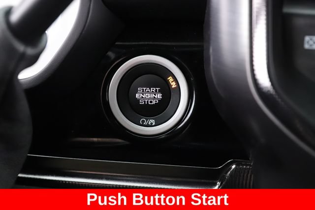 Used 2025 RAM 2500 Rebel w/ Rebel Level 2 Equipment Group AWD/4WD image 23