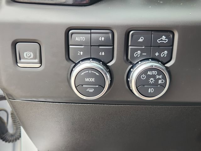 Used 2024 GMC Sierra 2500 Denali Ultimate w/ Max Trailering Package AWD/4WD image 20