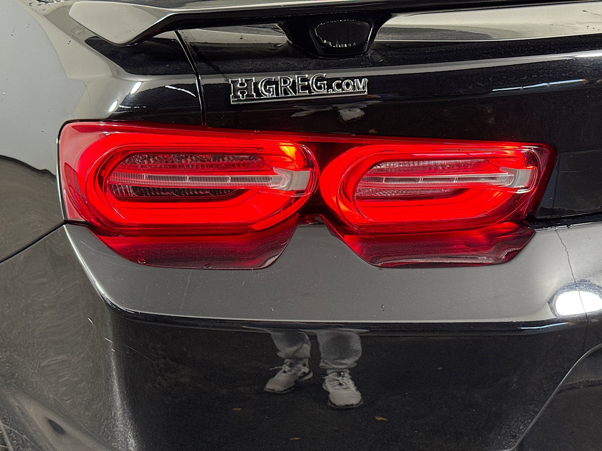 Used 2019 Chevrolet Camaro LT image 34