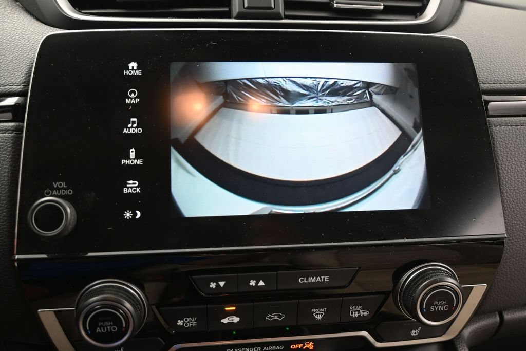 Used 2021 Honda CR-V Touring image 18