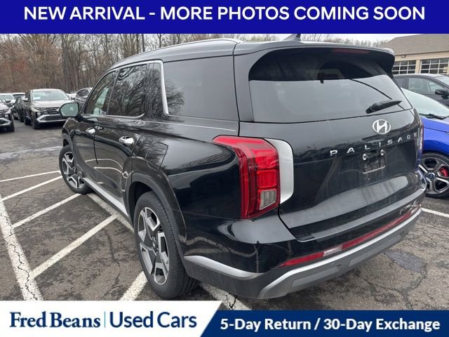 Used 2023 Hyundai Palisade SEL image 4
