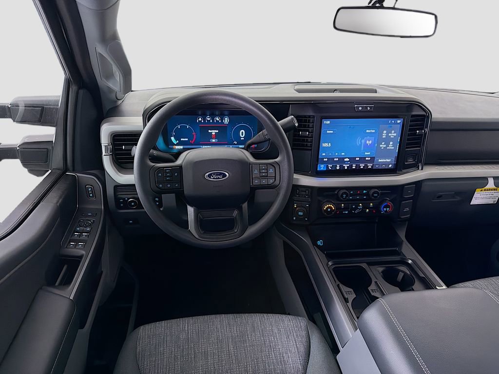 New 2026 Ford F250 XLT w/ XLT Premium Package image 24