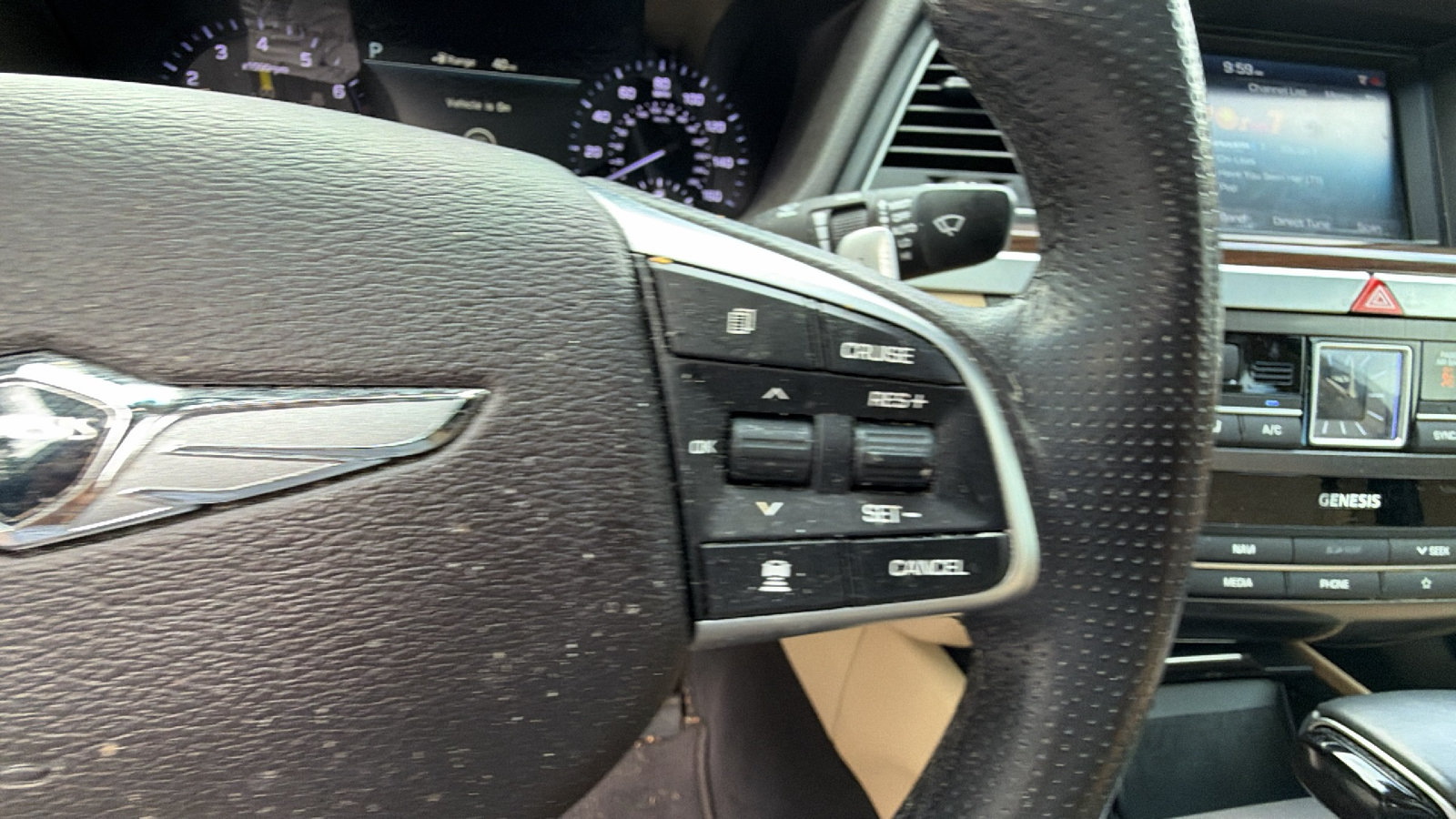 Used 2020 Genesis G80 3.8 w/ Sport Package 02 RWD image 28