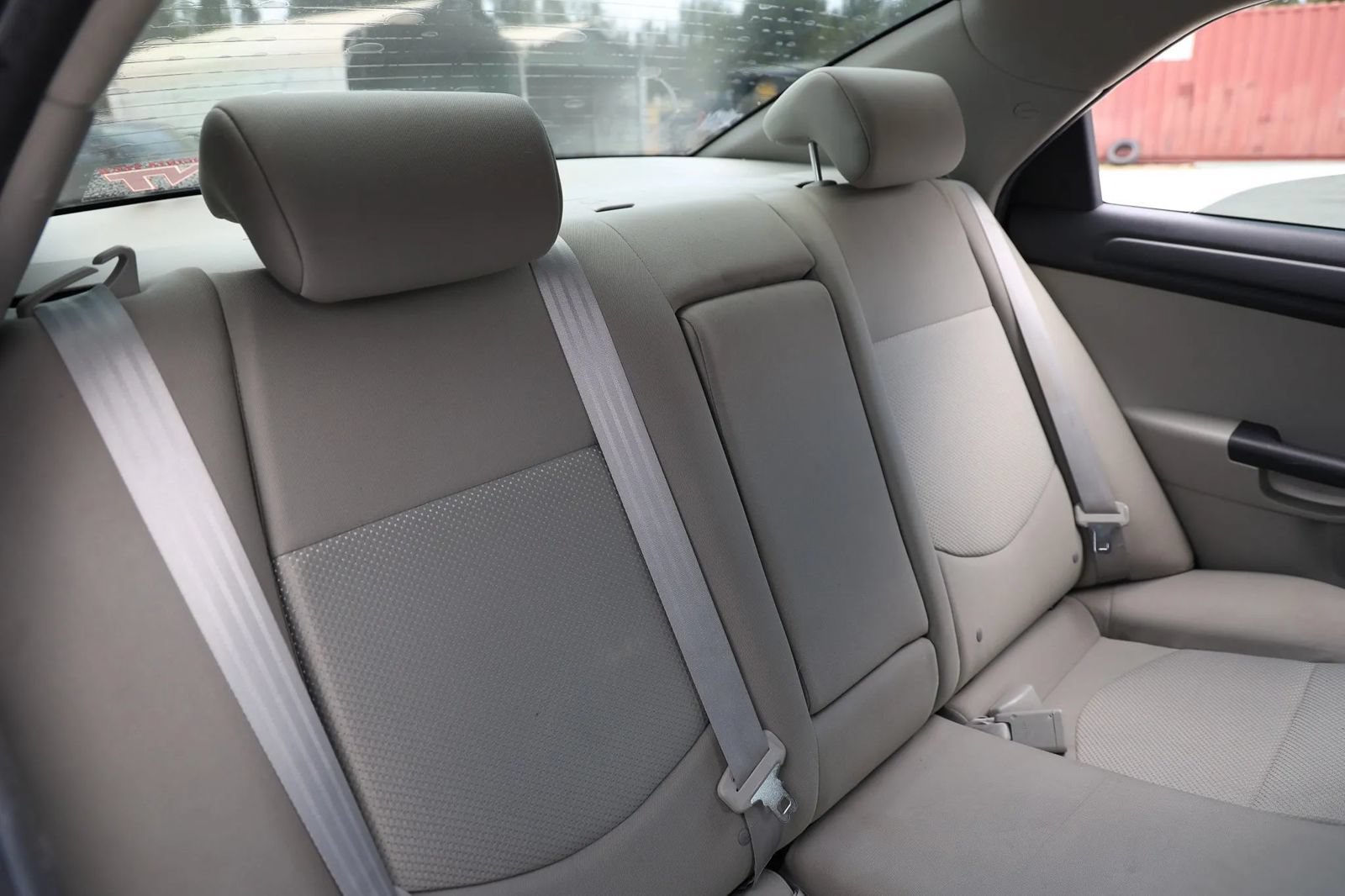Used 2012 Kia Forte LX FWD image 22
