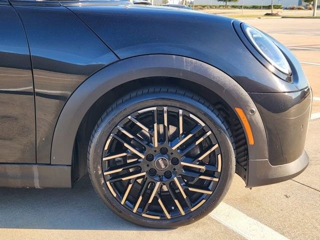 Used 2025 MINI Cooper S image 8