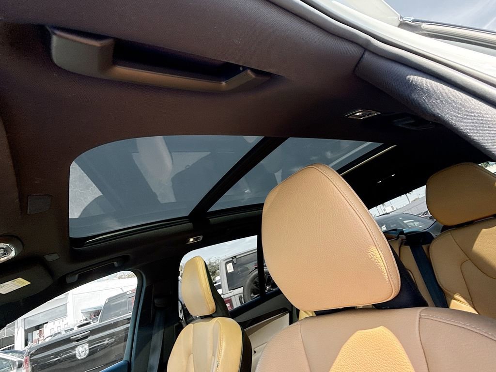 Used 2019 Volvo XC90 T6 Momentum w/ Advanced Package image 24