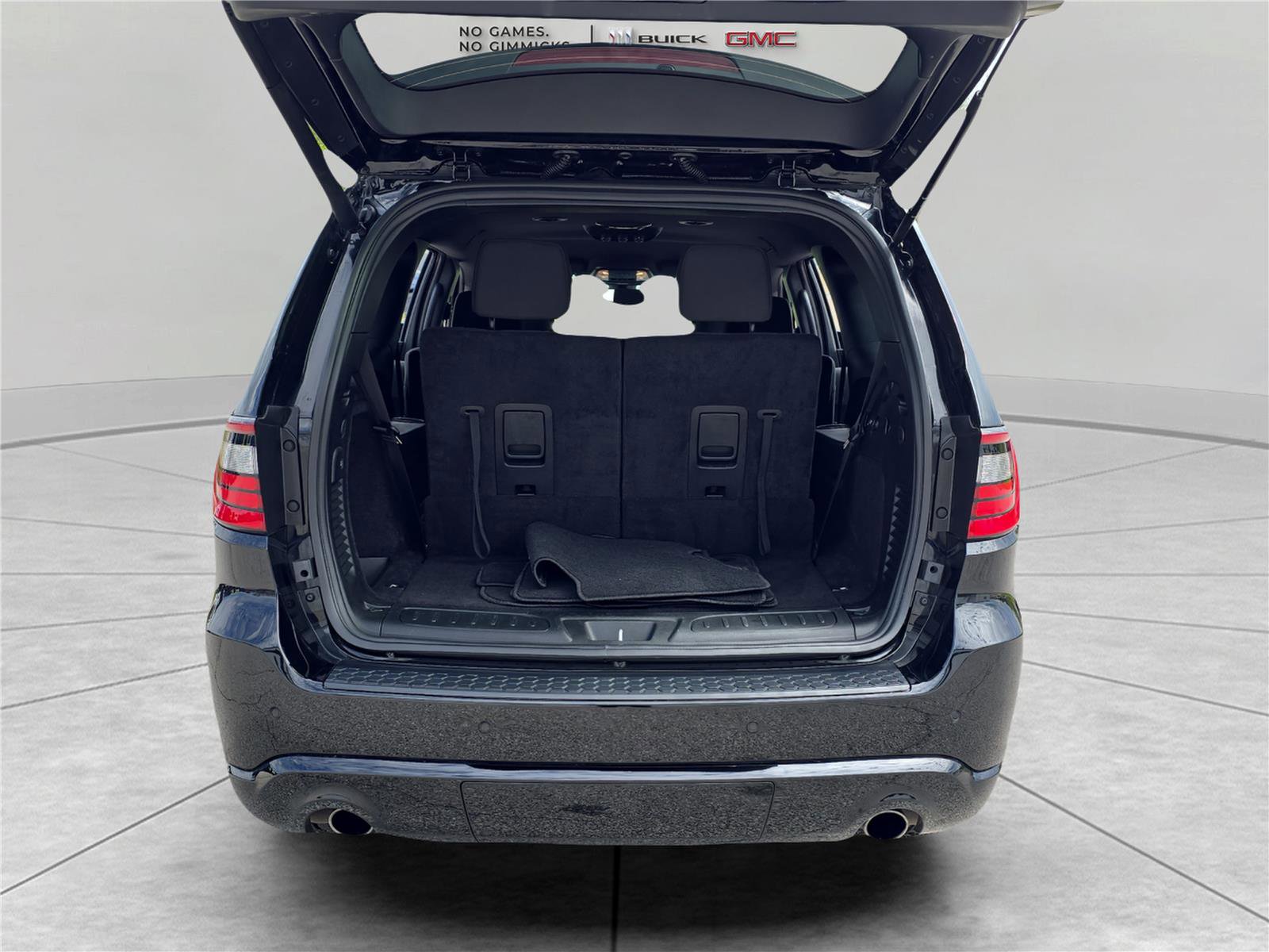 Used 2026 Dodge Durango GT AWD/4WD image 13