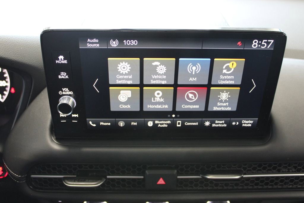 Used 2023 Honda HR-V EX-L image 26