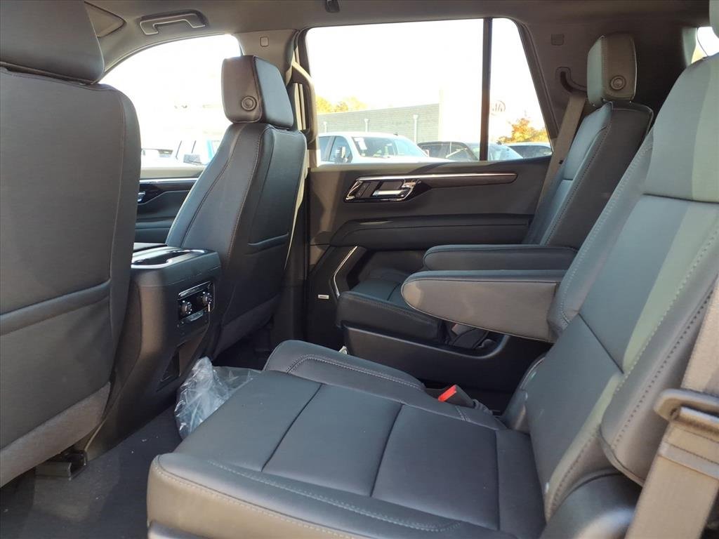 New 2026 Chevrolet Tahoe LT w/ Comfort Package image 21