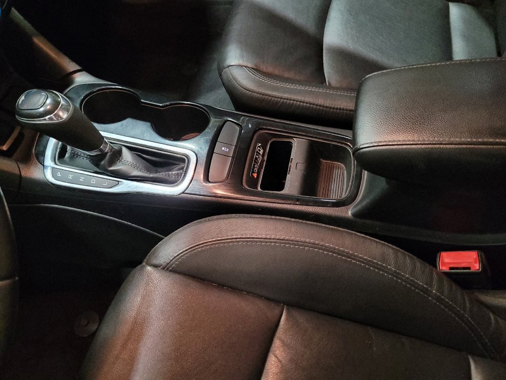 Used 2016 Chevrolet Cruze Premier FWD image 26