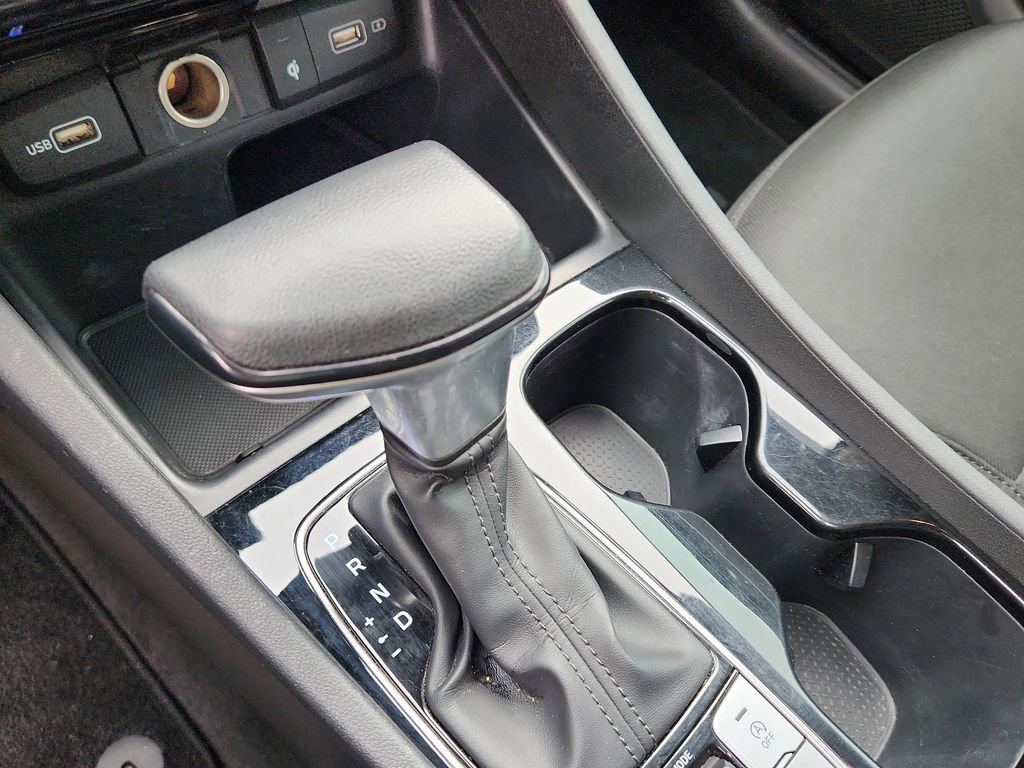 Used 2023 Hyundai Tucson SEL image 19