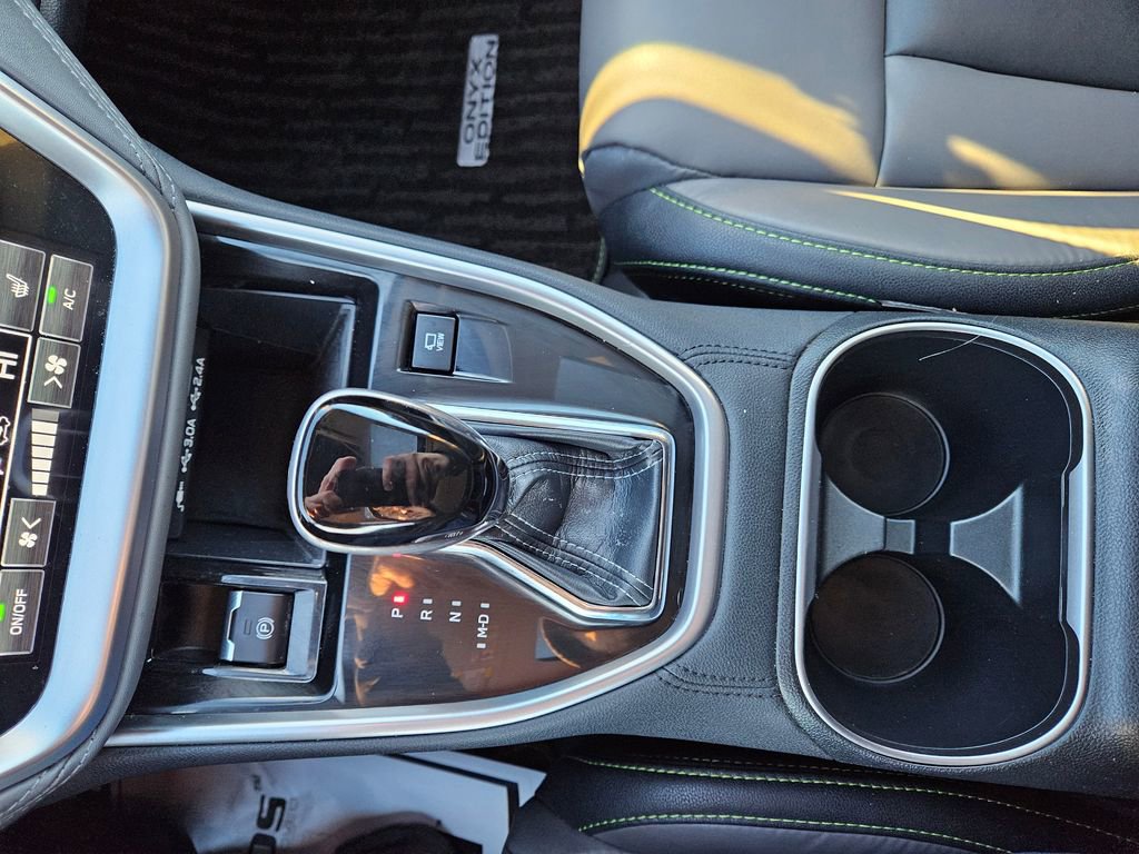 Used 2023 Subaru Outback Onyx Edition XT image 17