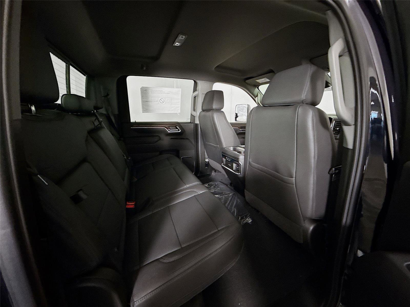 New 2026 GMC Sierra 2500 SLT w/ SLT Premium Package image 22