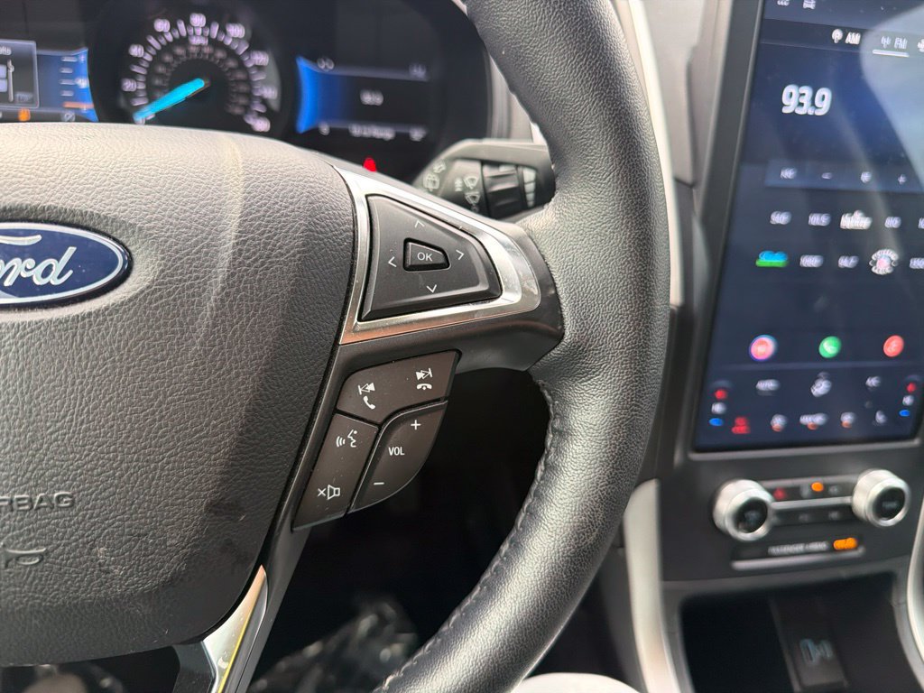 Used 2022 Ford Edge SEL w/ Convenience Package AWD/4WD image 20