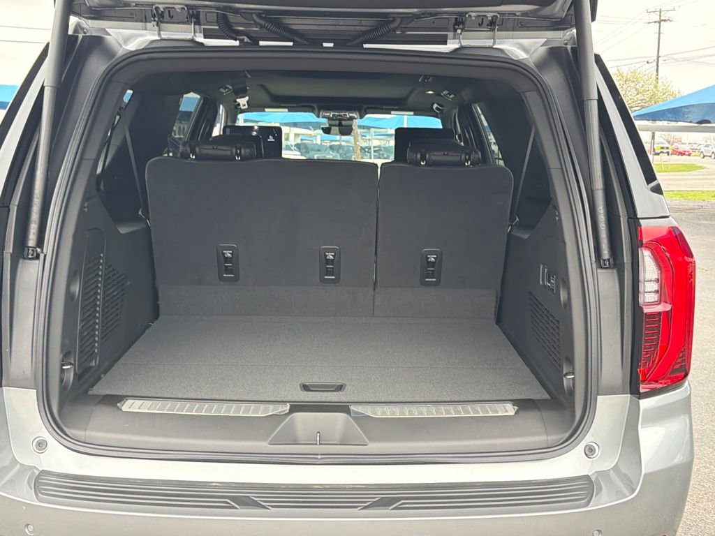 New 2026 GMC Yukon XL Denali w/ Denali Reserve Package image 24