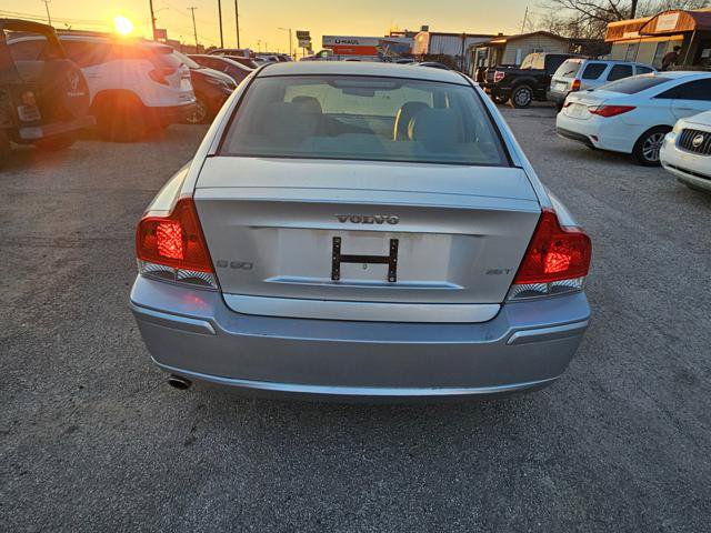 Used 2007 Volvo S60 2.5T FWD image 4