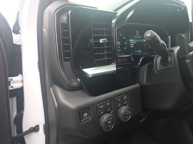 New 2026 Chevrolet Silverado 1500 RST w/ RST All Star Premium Package image 18