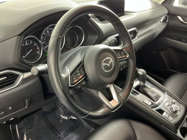 Used 2017 MAZDA CX-5 Touring w/ Preferred Equipment Package AWD/4WD image 36
