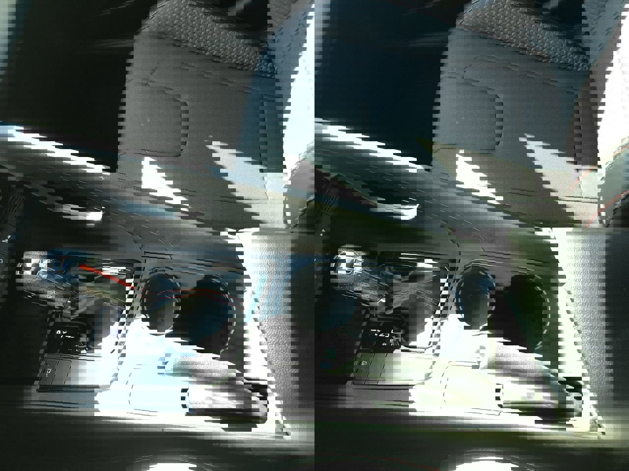 Used 2023 Hyundai Elantra N Line image 16