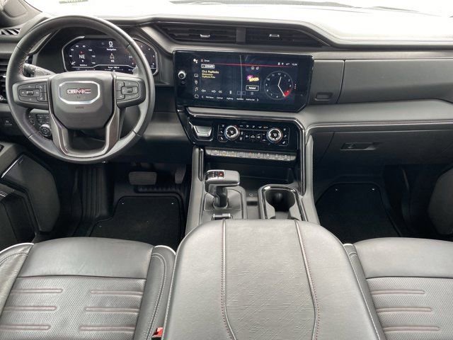 Used 2024 GMC Sierra 1500 AT4X image 14