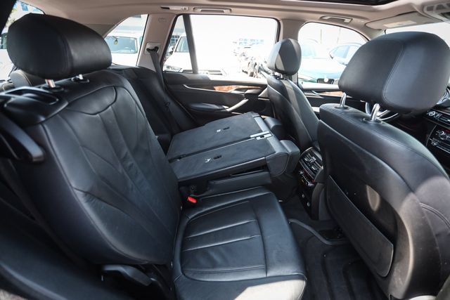 Used 2016 BMW X5 xDrive35i AWD/4WD image 47