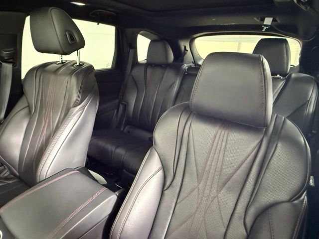 Used 2025 Acura MDX A-Spec image 31