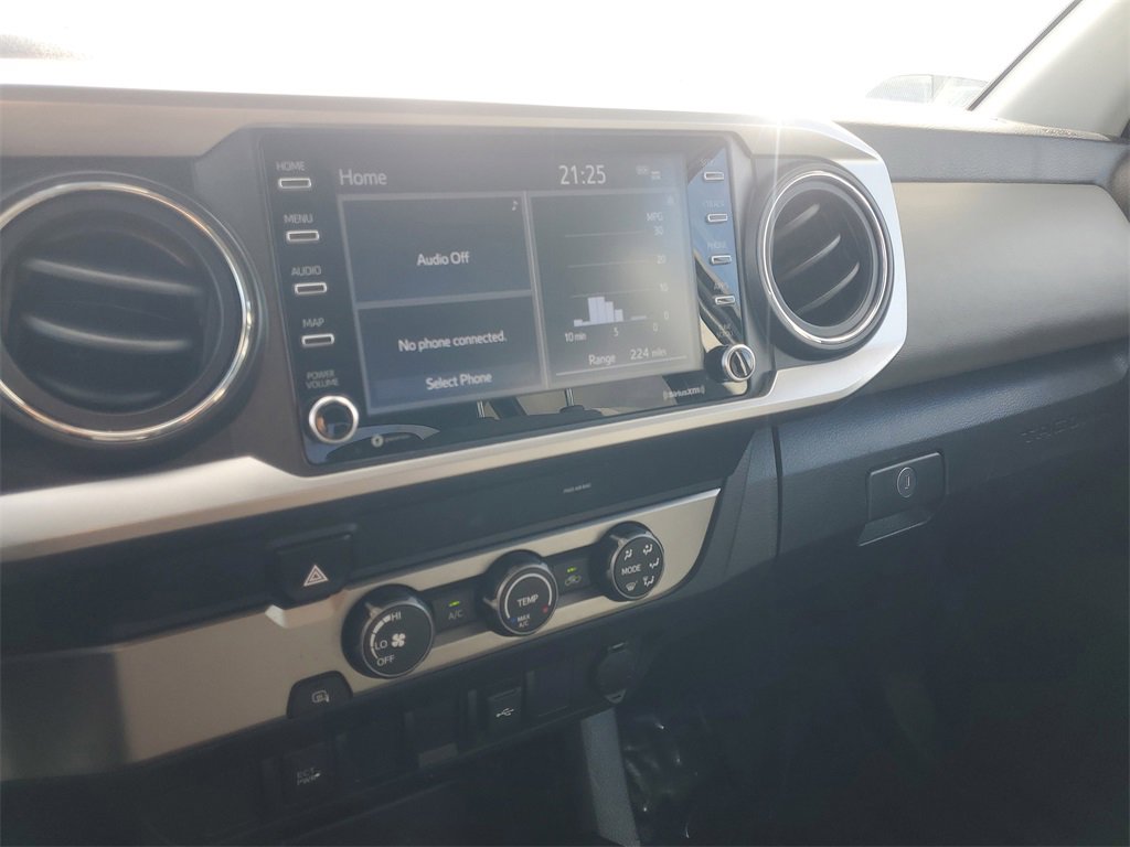 Certified 2023 Toyota Tacoma SR5 image 24