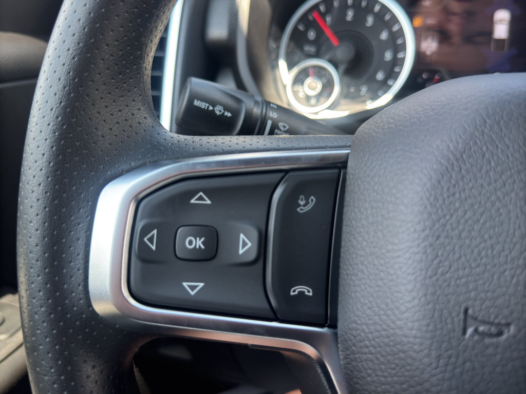 New 2026 RAM 1500 Express AWD/4WD image 28