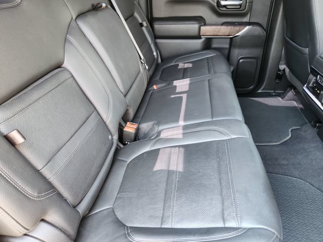 Used 2020 GMC Sierra 1500 Denali w/ Denali Ultimate Package AWD/4WD image 30