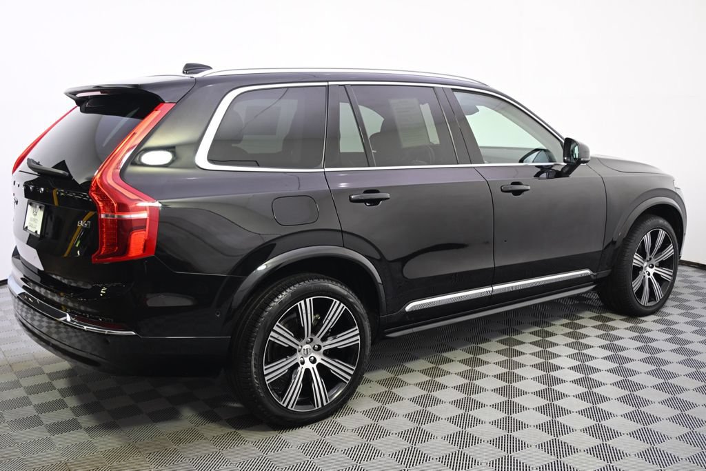 Used 2024 Volvo XC90 B6 Plus w/ Protection Package AWD/4WD image 7