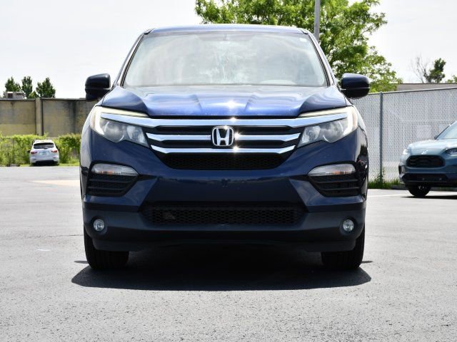 Used 2016 Honda Pilot EX-L image 2