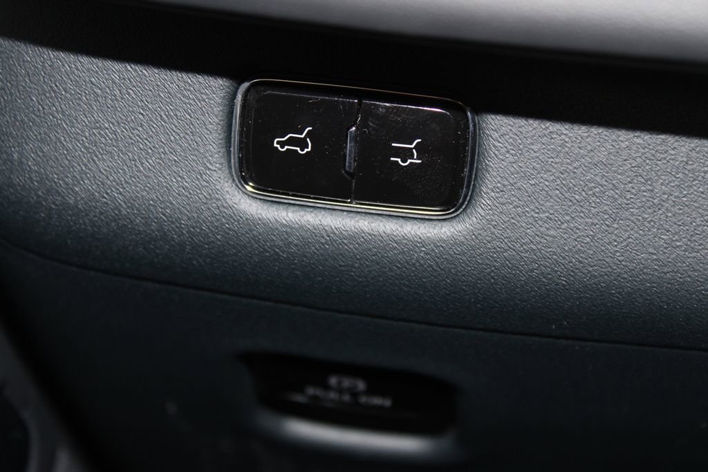 New 2025 Lincoln Navigator Reserve w/ Jet Appearance Package image 47