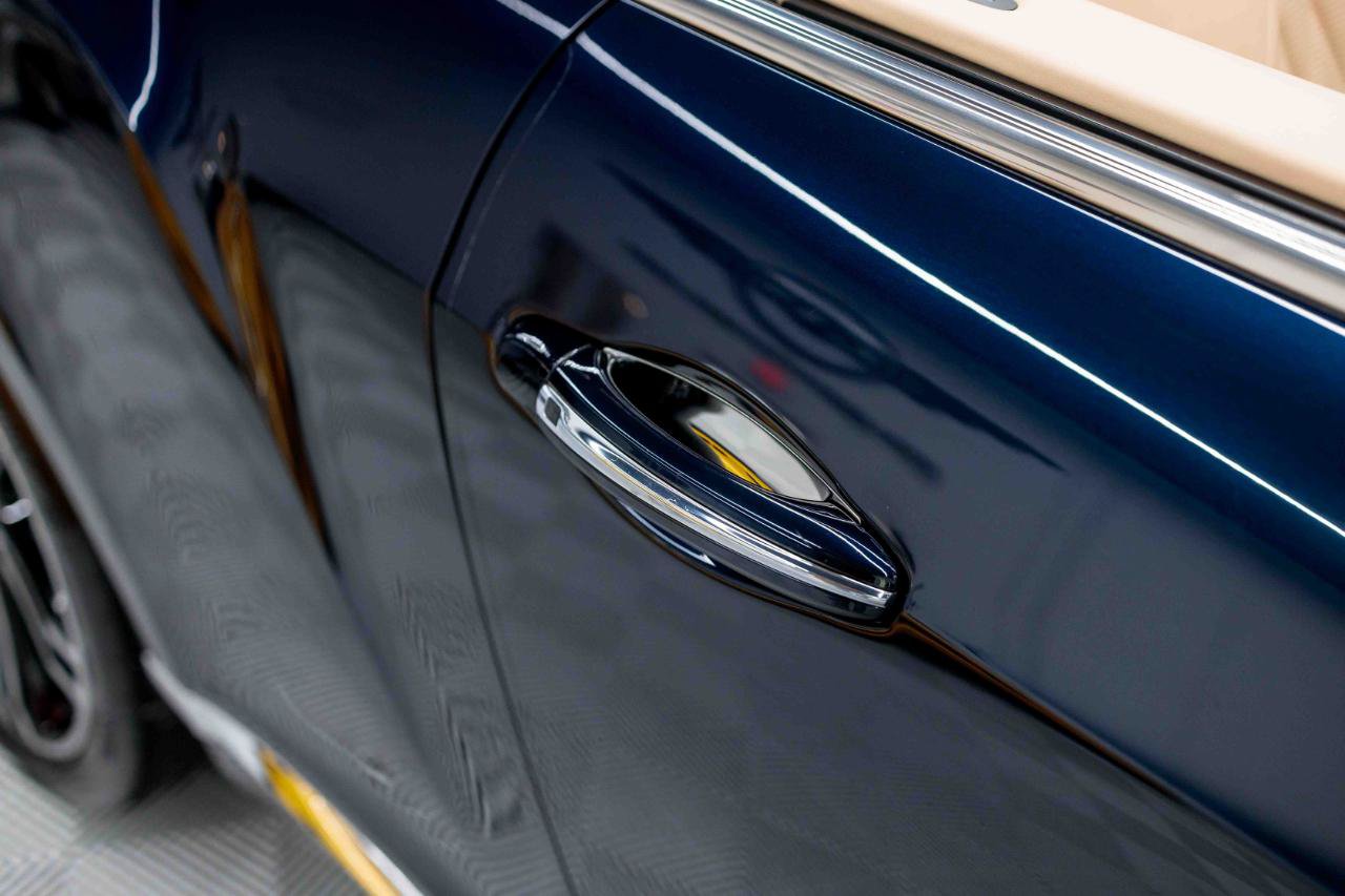 Used 2013 Bentley Continental GT AWD/4WD image 19