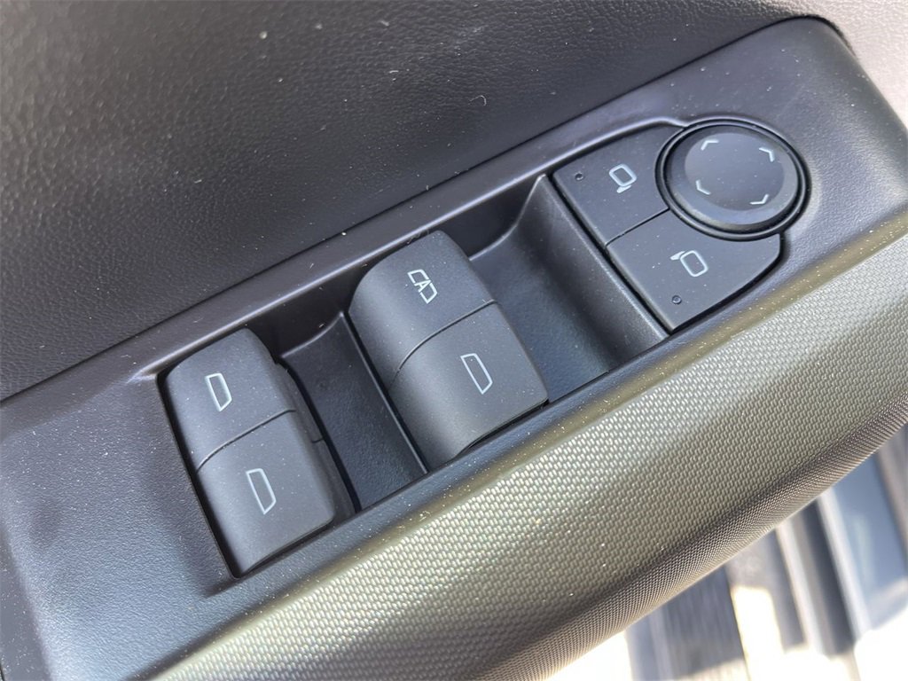 New 2025 Chevrolet Colorado Trail Boss image 13