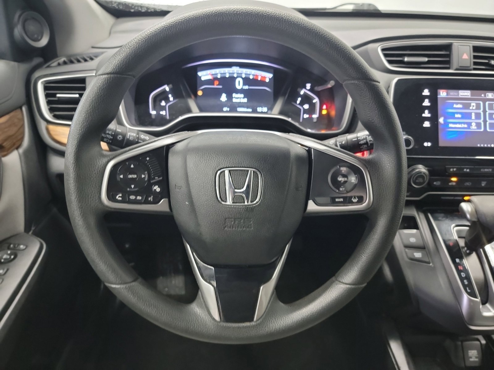 Used 2018 Honda CR-V EX image 17