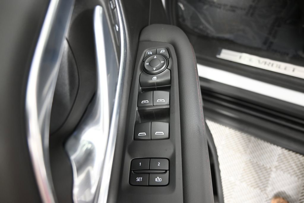 Used 2023 Chevrolet Tahoe RST AWD/4WD image 20