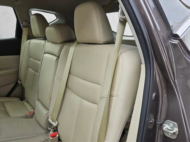 Used 2015 Nissan Murano Platinum w/ Platinum Technology Package image 20