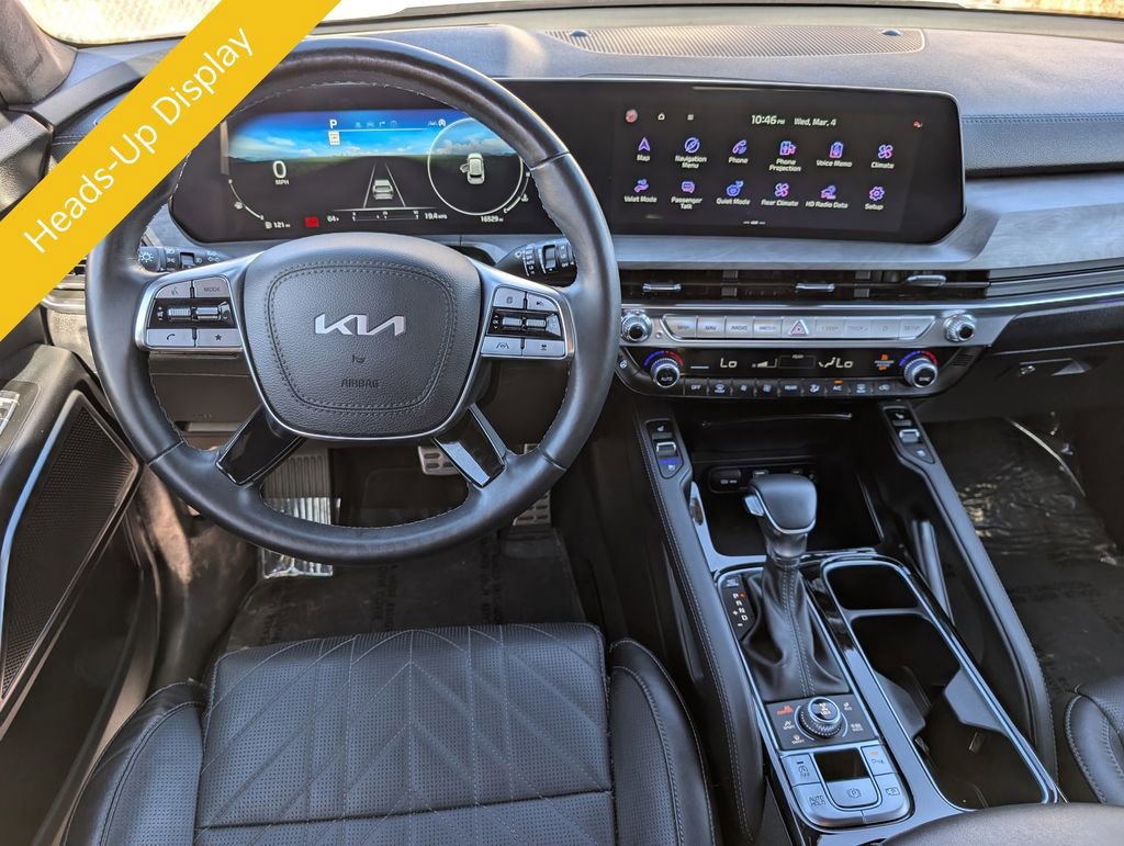 Certified 2023 Kia Telluride SX Prestige X-Pro image 18