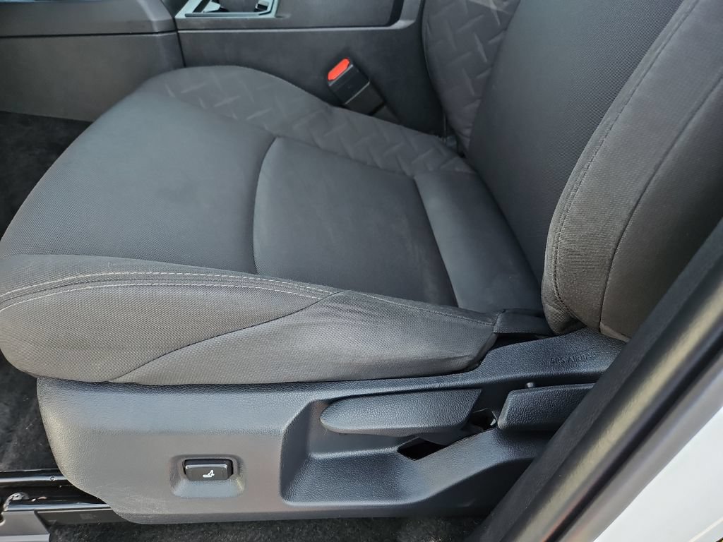 Used 2025 Toyota Tacoma SR RWD image 20