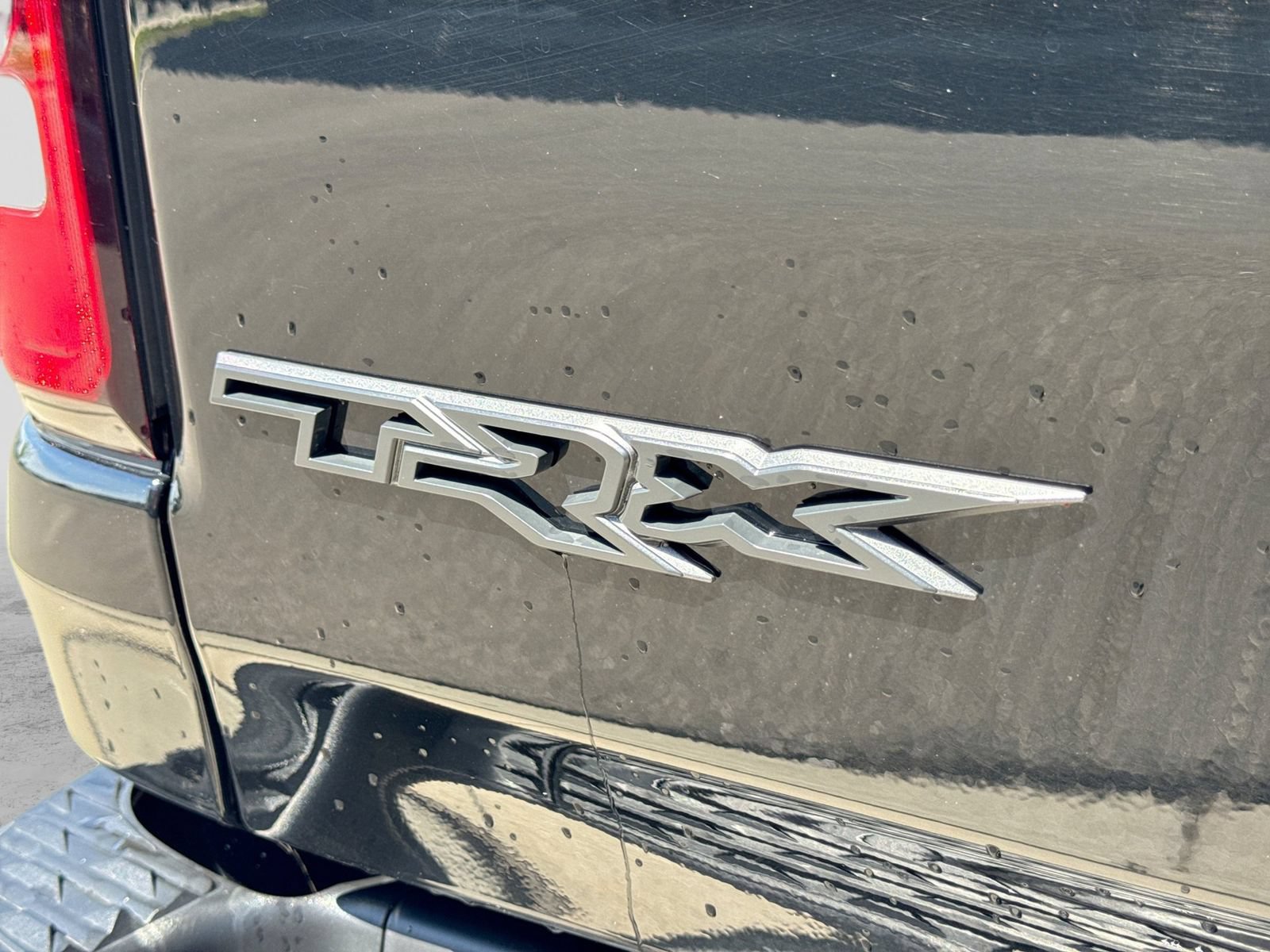Used 2021 RAM 1500 TRX w/ TRX Level 2 Equipment Group AWD/4WD image 15