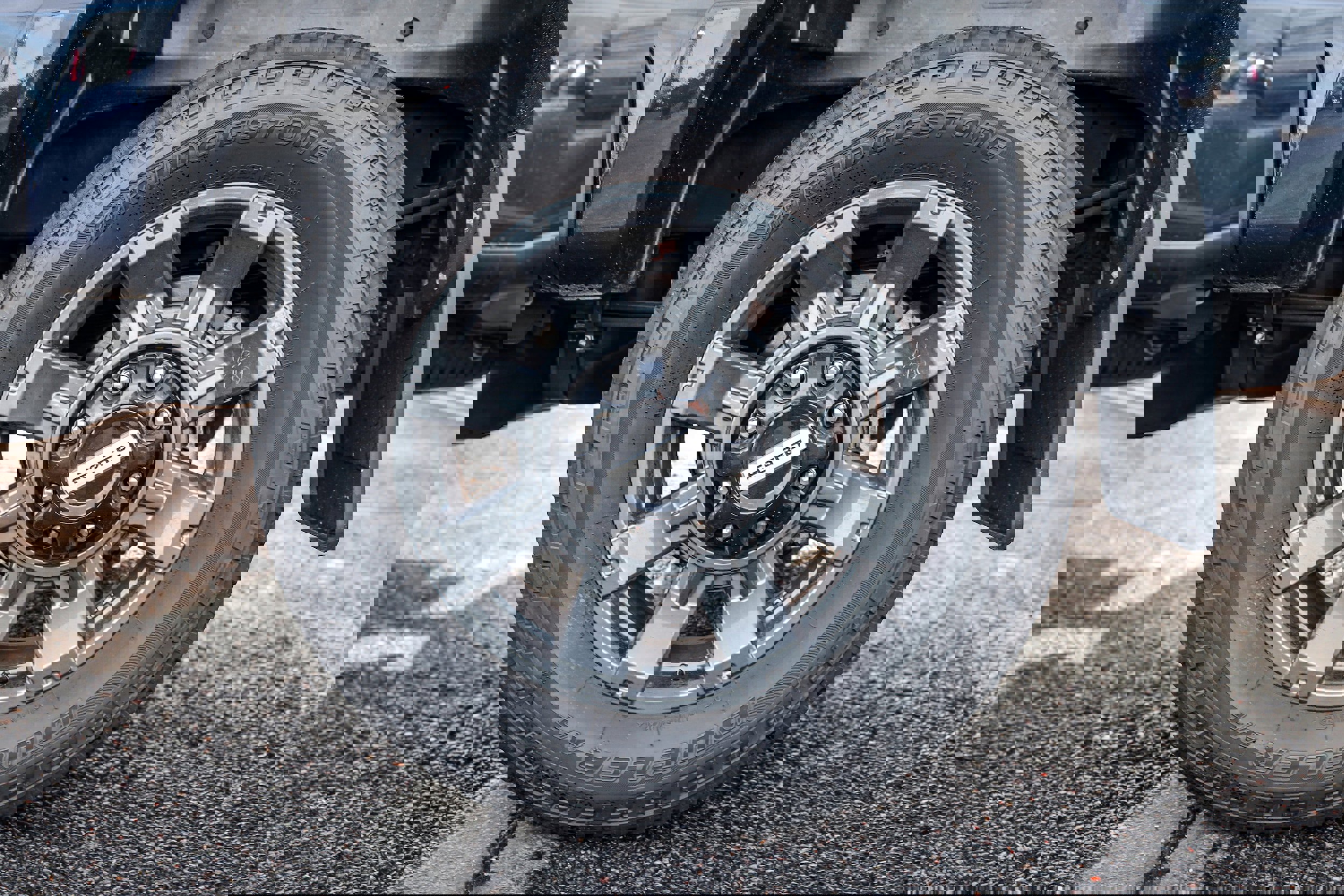 Used 2024 Ford F250 Lariat w/ Lariat Ultimate Package image 7