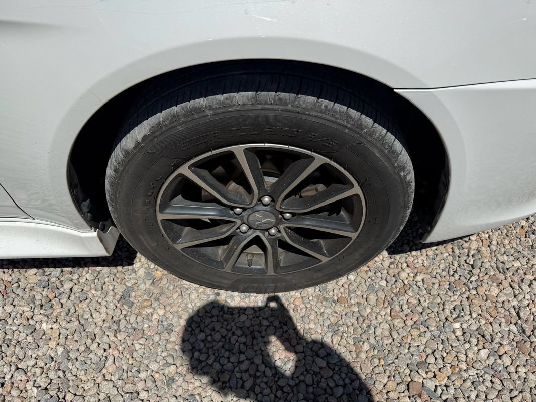 Used 2016 Mitsubishi Lancer SE AWD/4WD image 33