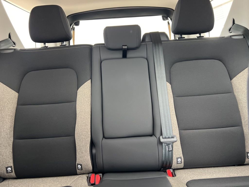 New 2025 Ford Bronco Sport Big Bend w/ Convenience Package image 27