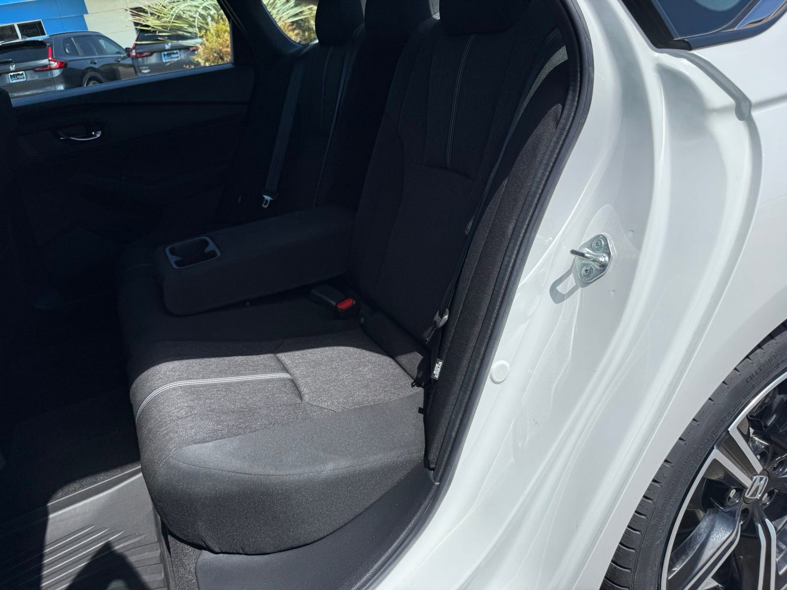 Used 2023 Honda Accord Sport image 34